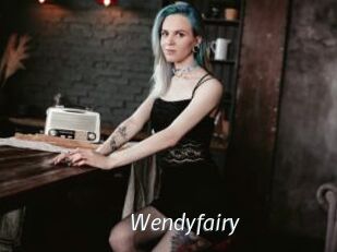 Wendyfairy
