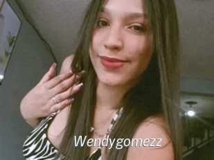 Wendygomezz