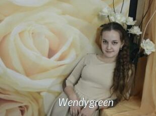 Wendygreen