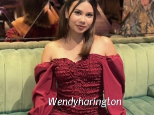 Wendyharington
