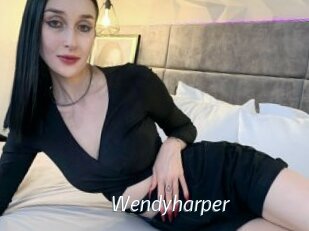 Wendyharper