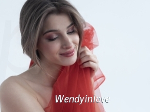 Wendyinlove
