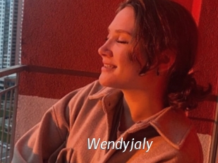 Wendyjaly