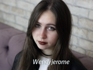 Wendyjerome