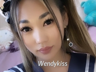 wendykiss Porn Star