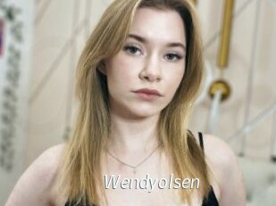 Wendyolsen