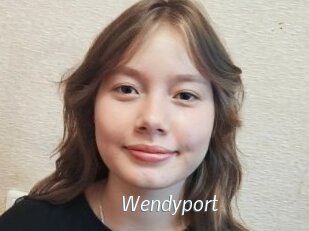 Wendyport