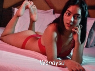 Wendysu
