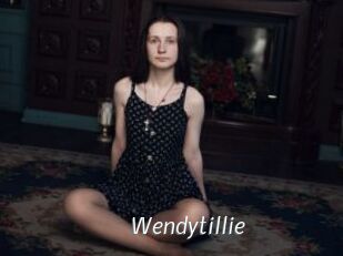 Wendytillie