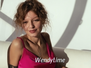 Wendytime