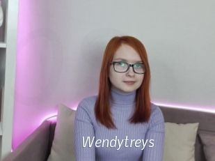 Wendytreys