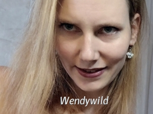 Wendywild
