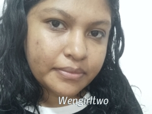 wengirltwo Porn Star