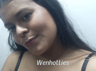 Wenhotties