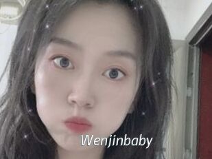 Wenjinbaby