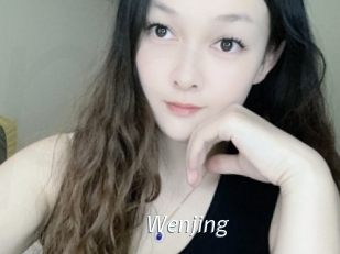 Wenjing