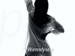Wenndysexy