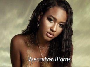 wenndywilliams Porn Star
