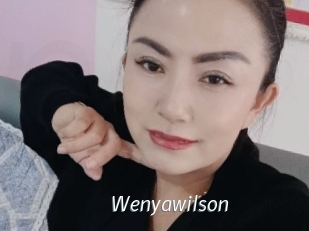 Wenyawilson