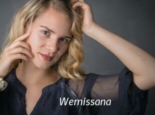 Wernissana