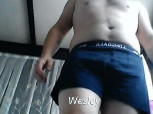 Wesley