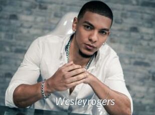 Wesleyrogers