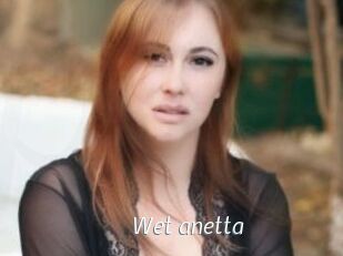 Wet_anetta