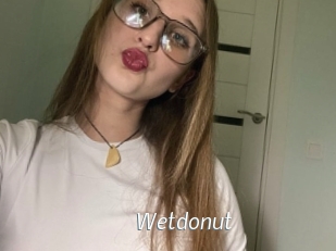 wetdonut Porn Star