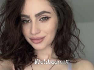 Wetdream18