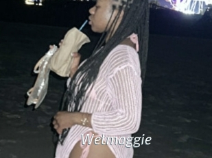 Wetmaggie