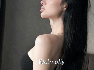 Wetmolly
