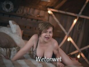 Wetonwet
