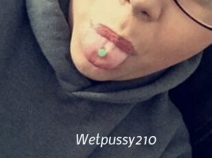 Wetpussy210