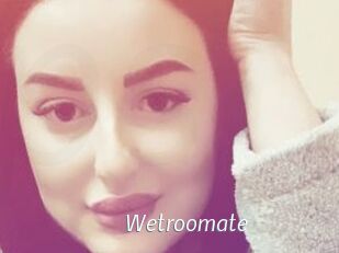 Wetroomate