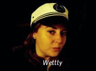 Wettty