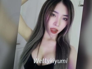 Wettykiyumi