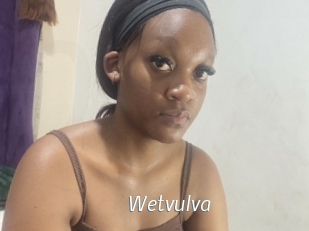 Wetvulva