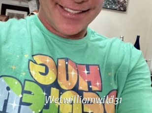 Wetwilliamwild31