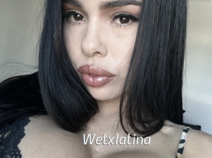 Wetxlatina