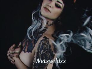 Wetxwildxx