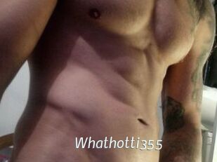 Whathotti355