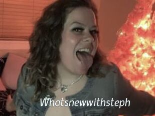 Whatsnewwithsteph