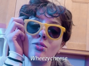 Wheezycheese