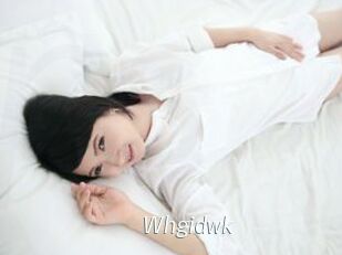 whgidwk Porn Star