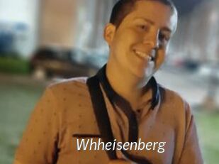 Whheisenberg