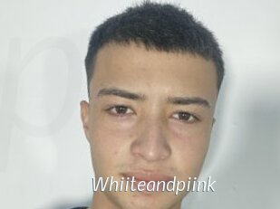whiiteandpiink Porn Star