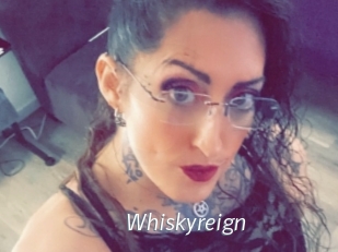 Whiskyreign