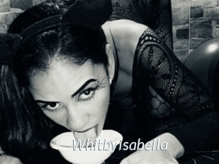Whitbyisabella