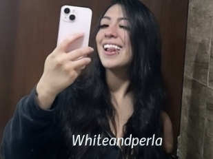 Whiteandperla