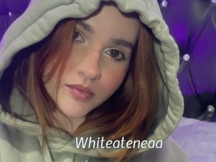 whiteateneaa Porn Star